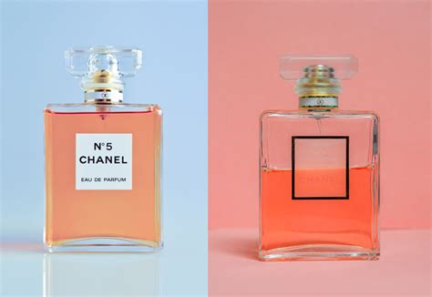 how to spot counterfeit perfume.